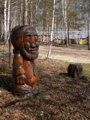 Пейзажи